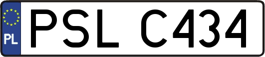 PSLC434