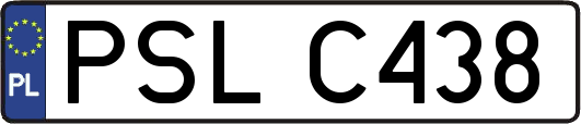 PSLC438