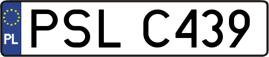 PSLC439