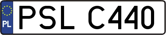 PSLC440