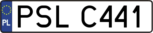 PSLC441