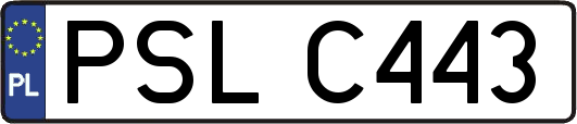 PSLC443