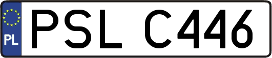 PSLC446