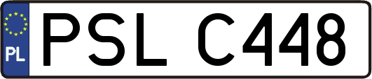 PSLC448