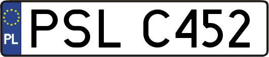 PSLC452