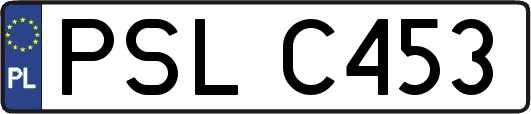 PSLC453