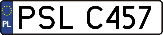 PSLC457