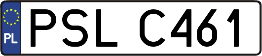 PSLC461