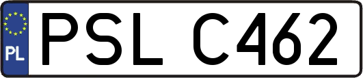 PSLC462