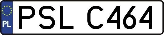 PSLC464