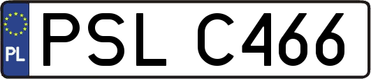 PSLC466