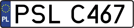 PSLC467