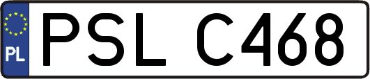 PSLC468