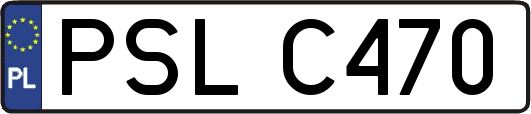 PSLC470