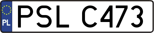 PSLC473