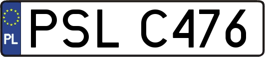 PSLC476