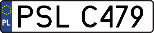 PSLC479