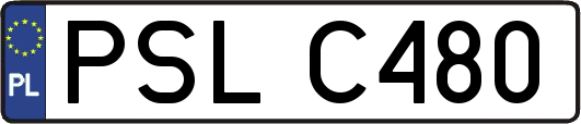 PSLC480