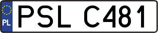PSLC481