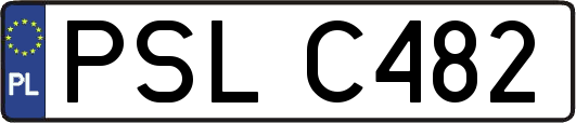 PSLC482
