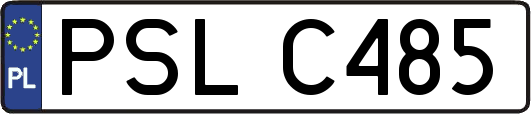PSLC485