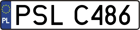PSLC486
