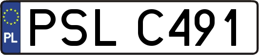 PSLC491