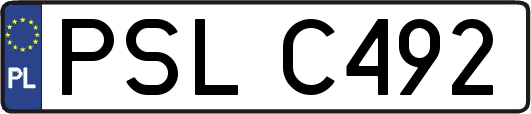 PSLC492