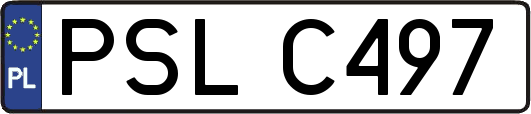 PSLC497