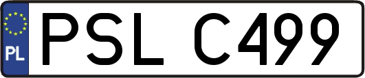 PSLC499