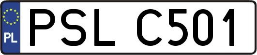 PSLC501