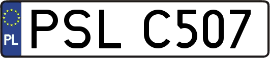 PSLC507