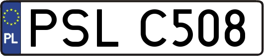 PSLC508
