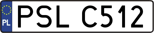 PSLC512