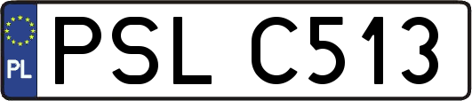 PSLC513