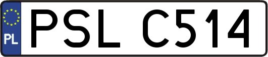 PSLC514