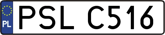 PSLC516