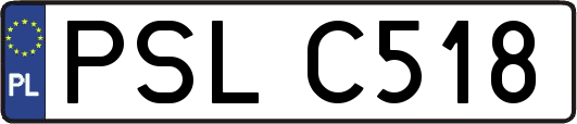 PSLC518