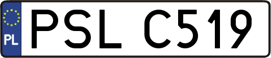 PSLC519