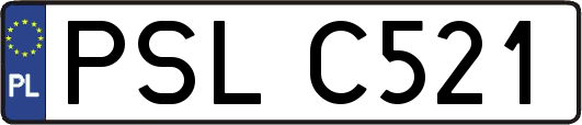 PSLC521