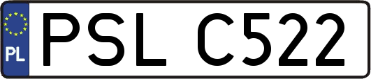 PSLC522