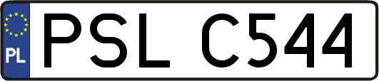 PSLC544
