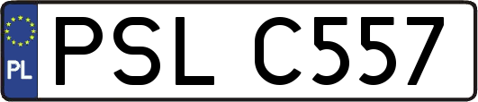 PSLC557