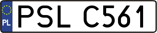 PSLC561