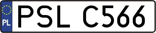 PSLC566