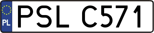 PSLC571