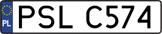 PSLC574