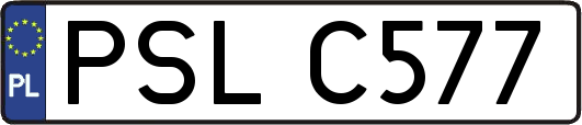 PSLC577