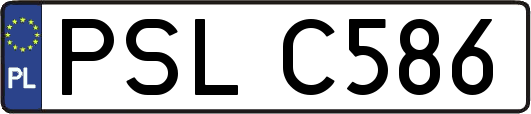 PSLC586