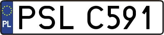 PSLC591